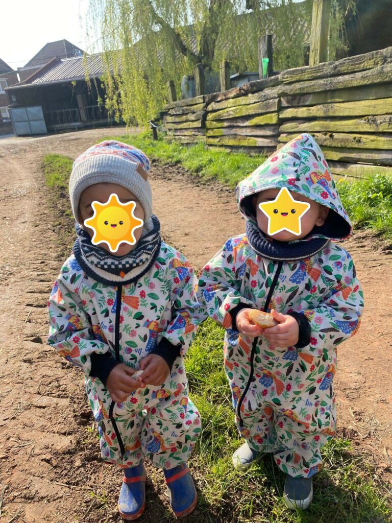 Boulangerie micro-crèche Max & Oli Gondecourt